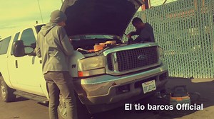 4.1M views · 60K reactions | El Guero Quemo El Truki | El Tio De Los Barcos | Facebook