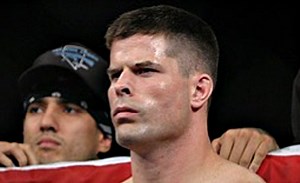 Is Brian Stann Coming Back As UFC Commentator? - The Overtimer