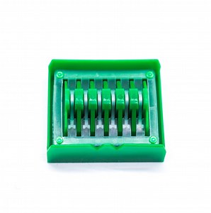 [Hot Item] Polymer Hemostatic Clips for Laparoscopic Ligating Clip Non-Absorbable