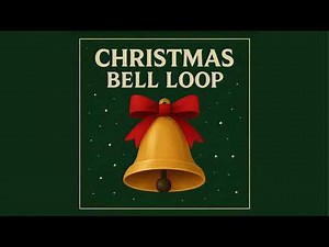 Christmas Bell Loop Sample - Free Download