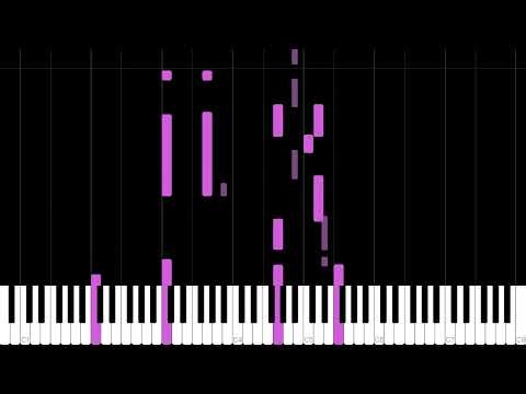 Major Lazer - Know No Better ft. Travis Scott, Camila Cabello & Quavo | The Theorist Piano Cover ...