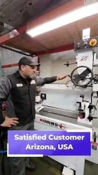 World Class Seat and Guide machines by Robins #robinsmachines #enginebuilder #automobile
