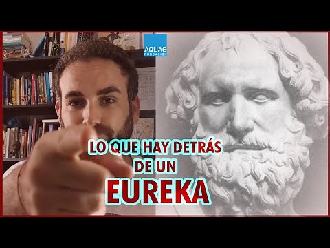 LA VIDA DE ARQUÍMEDES y LAS MATEMÁTICAS