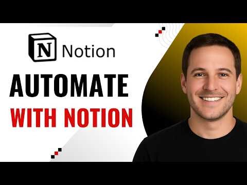 How to Use Notion API for Automation
