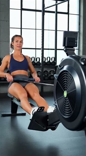 Perfect Your Rowing Technique Fast!