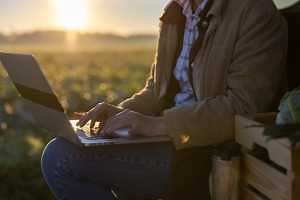 Choosing the right accounting software for your farm