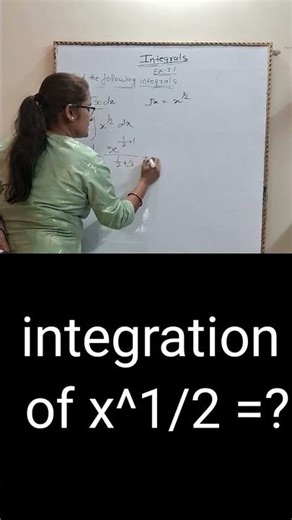 square root ka integration || #integration ||#integral #maths