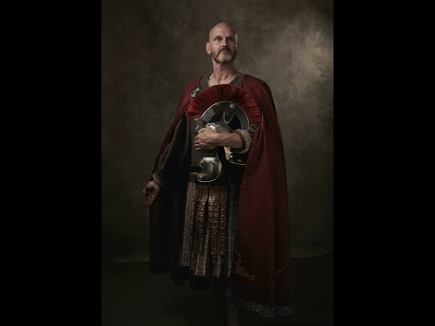 TALKING HEADS: 'AM I NOT MERCIFUL?'