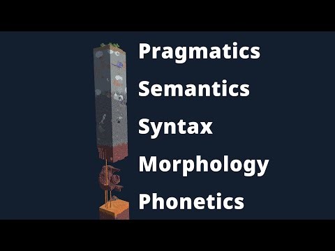 You Don’t Understand How Language Works