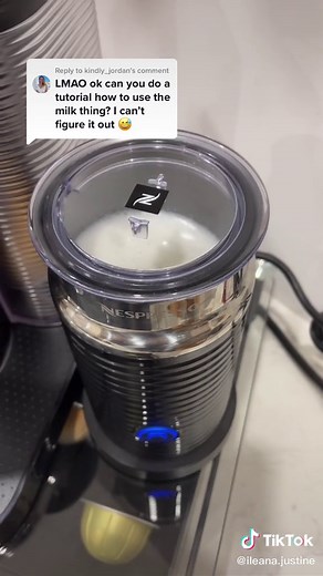 Troubleshooting Nespresso Milk Frother: Solutions and Tips