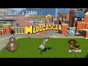 Madagascar in Widescreen in Windows 10