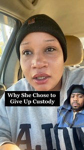 568K views · 15K reactions | Parenting and custody battles can be...