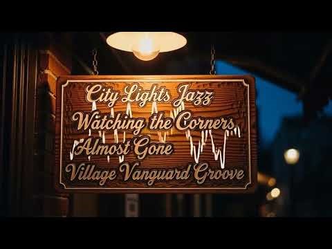 Calming Piano Jazz for Stress Relief