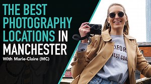 The Best Photography Spots in Manchester City Centre