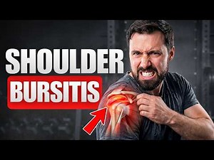 Shoulder Bursitis — Fix the Real Cause
