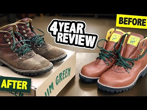 4 YEARS of use in Arizona USA! // Razorback Review