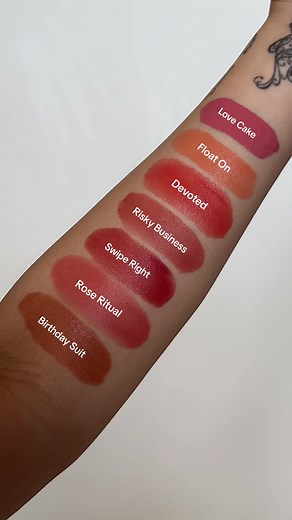 SHEGLAM Liquid Blushes Review: Best Shades & Tips