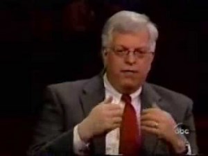 Politically Incorrect with Bill Maher (2001-09-20)