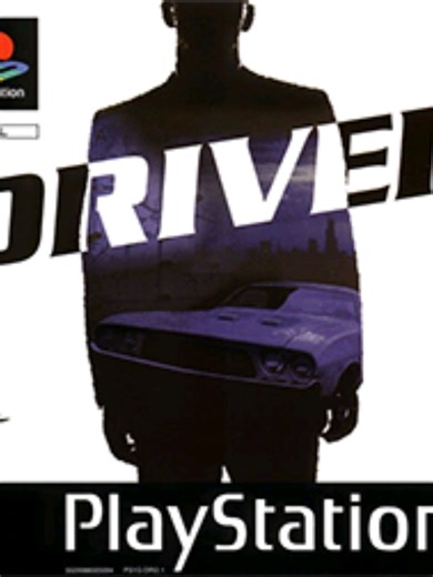 jogo maravilhoso de ps1... Driver 1 PS1 #driver #ps1 #game #havana #car #drive #videgame #retro #nostalgic