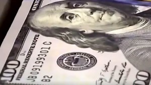 North Carolina man wins $10M after buying scratch-off