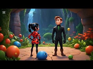 Miraculous Ladybug And Cat noir Full Episodes