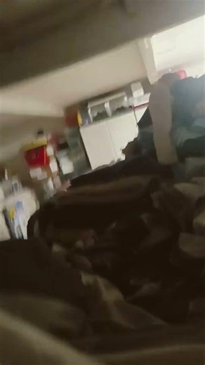 67 resaons why I'm the frigging trigging tuff niga there