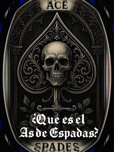 Descubre el As de Espadas en el Tarot