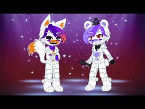 Lolbit voice lines gacha club