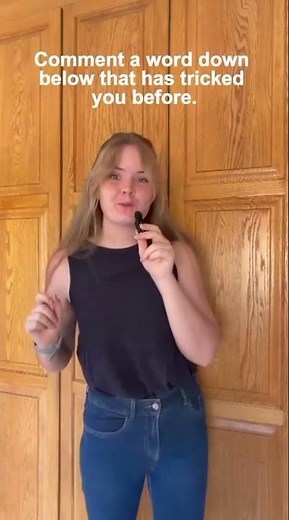 Lead or Lead? This one word can change everything...