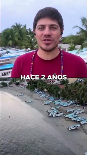 🇲🇽 MEXICO | Channel 26 tours the city of Ixtapa-Zihuatanejo, on the Mexican Pacific coast