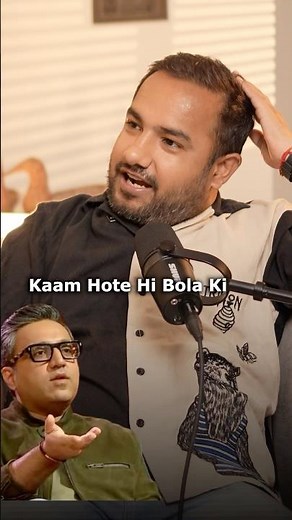 Ashneer Ne Kyu Bhagaya RAJAN & DEEPAK ko😳💀 @hustlingrajan @deepestgarg