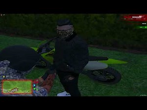 [OGLAND] montage jefuitor abir has mo car [Last trims?]