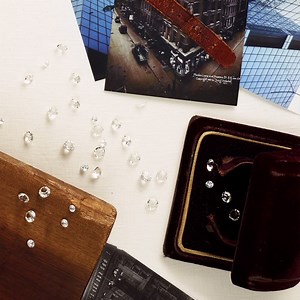 3.2K views · 180 reactions | On this day in 1851, our visionary founder, Joseph Bulova was born. We celebrate him today and the legacy he's created! | Bulova | Facebook