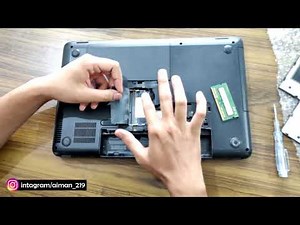 Unboxing 4GB Samsung RAM installation | Original or fake |Software to verify |PC3-12800(800MHz) DDR3