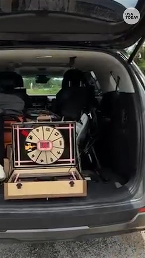 2.9K views · 15 reactions | YouTuber Ryan Trahan's charity-driven travel challenge to raise money for St. Jude involves him visiting all 50 states in just 50 days. Here's what to know. | Detroit Free Press | Facebook