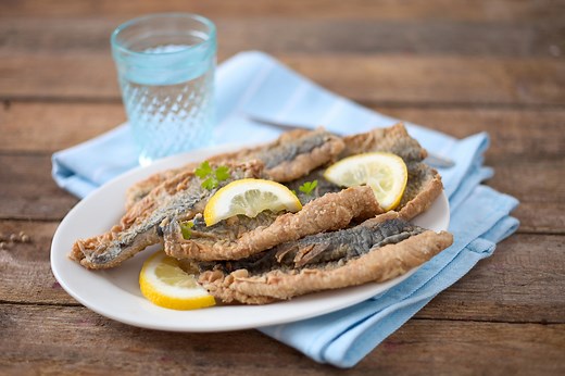 Brathering: Leckere Zubereitung nach Omas Rezept – BLINKER