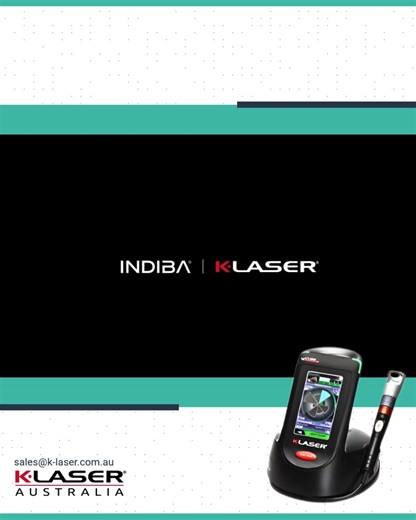 Introducing the K-Laser Cube Series: 1.5kg of pure Italian engineering that fits in your hand but packs 25W of healing power. Think of it as the sports car of laser therapy - sleek, powerful, and way more reliable than your Wi-Fi. Touch screen interface | 4-year warranty | Battery-powered portability This isn't just equipment. It's your new rehab superpower. Our Practical Canine Rehabilitation Workshop filled up faster than a golden retriever at a tennis ball factory. Hop on the waitlist and we'