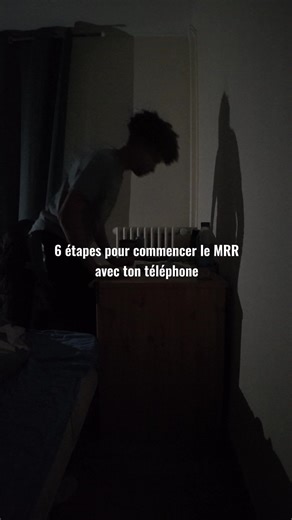 Pour jeunes ambitieux: ne gâche pas ton temps libre - fait ça👇🏽 1. investi dans une formation en marketing digital MRR et fiable (comme JDS dans ma bio). 2. Suis cette formation à la lettre et développe toutes les compétences qu’elle peut t’apporter pour pouvoir vite scale ton business. 3. Commence à t’exercer en créant du contenu qualitatif que la formation t’auras appris à faire. 4. Poste sur les réseaux régulièrement pour garder une bonne publicité. 5. Close tes premiers prospects qui sont 