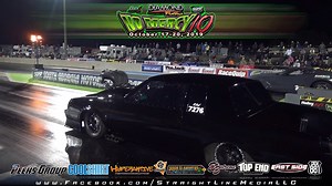 12K views · 135 reactions | I've said it before and ill say it again, Dustin Jackson has my all time favorite RVW car. | Straight Line Media | Facebook