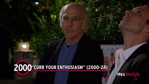 Top 26 best sitcoms of every year (2000-2025)