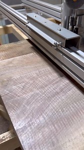 36K views · 199 reactions | Surfacing Claro walnut with my @totsled system. Look how clean it works and check out those beautiful slabs!! | Dust & Wood | Facebook