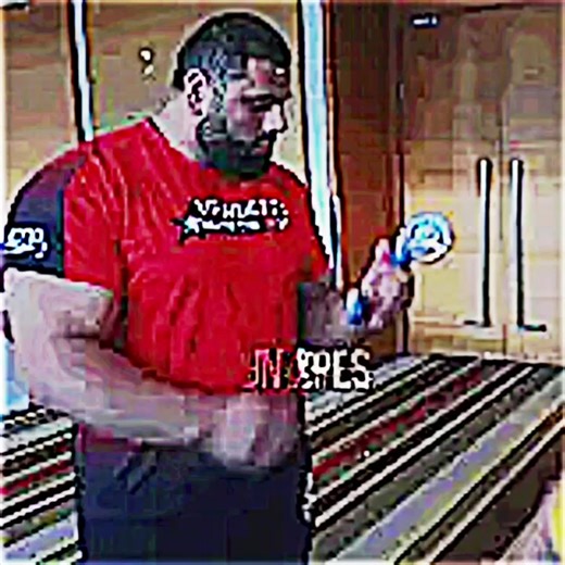 Arm Wrestling Grip Strength Test Challenge