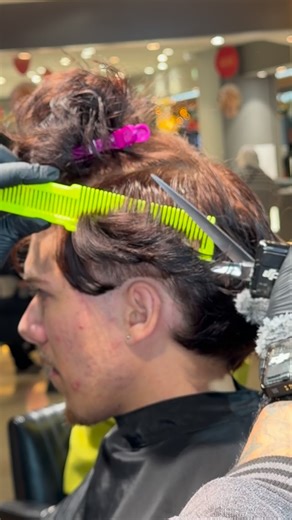 JB coiffeur barber shop on Instagram: "#tutorial #fyp #foryou #fblifestyle #tiktok"