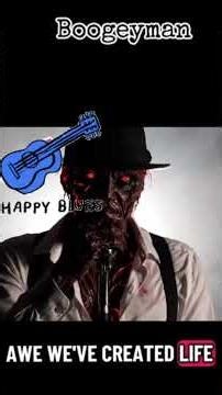 Arm wide open - by creed / blues version w/ boogeyman