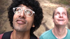 Connected - S01 Trailer (English) HD