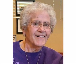 V. Marcile King Obituary (2024) - Decatur, IN - Zwick and Jahn Funeral Home - Decatur