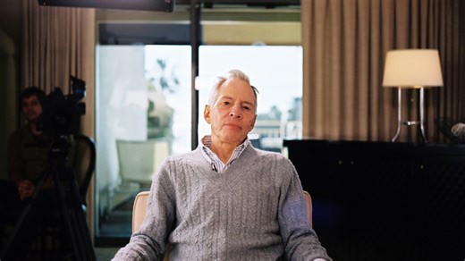 More 'Jinx': See Trailer for HBO's 'Part Two' Docuseries About Robert Durst