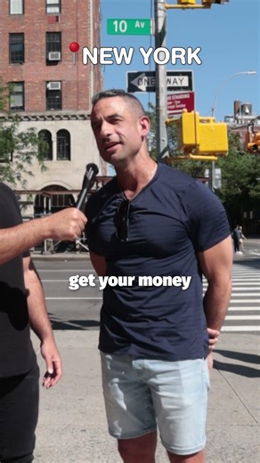 Ep. 443 Income Interviews💲 He Sells Talent Management Software