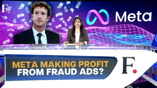 5.1K views · 110 reactions | #VantageOnFirstpost: Is Meta Earning...