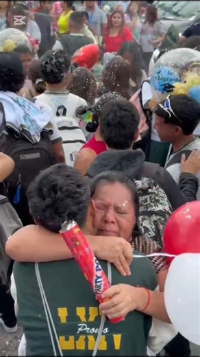 El día que tocó el ULTIMO TIMBRE, una parte de mi vida se quedó atrás en los patios de mi COLEGIO. De mi querido COLEGIO. De mi inolvidable COLEGIO. GRACIAS MAMÁ. | Francisco Campos Coello